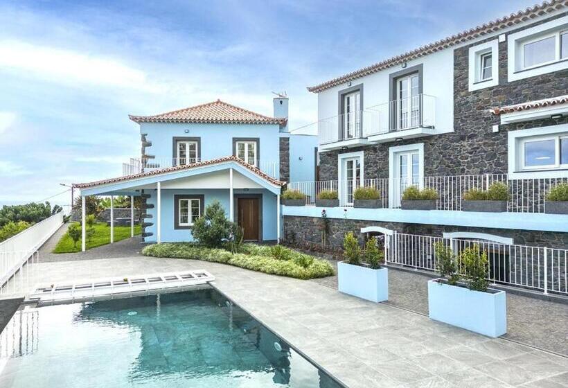Дом 1 Спальня, Casas Da Luz By Madeira Sun Travel