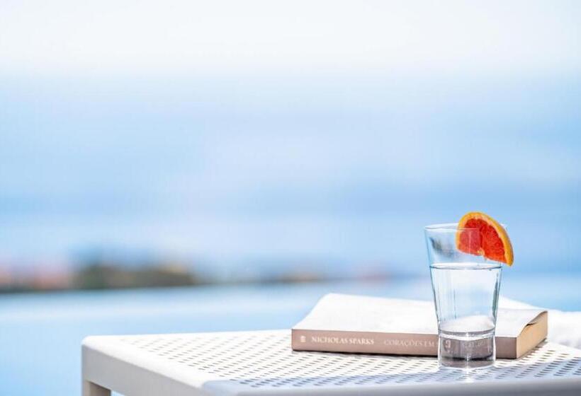 בית, חדר שינה 1, Casas Da Luz By Madeira Sun Travel