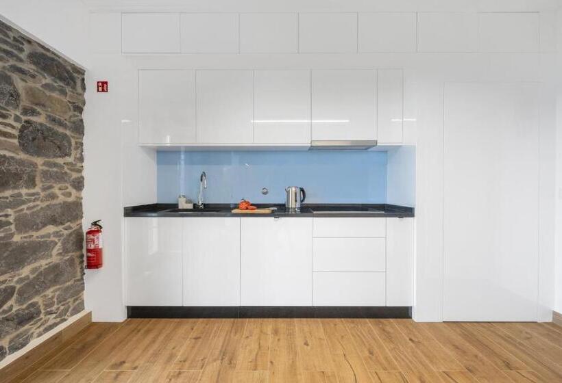 בית, 3 חדרי שינה, Casas Da Luz By Madeira Sun Travel