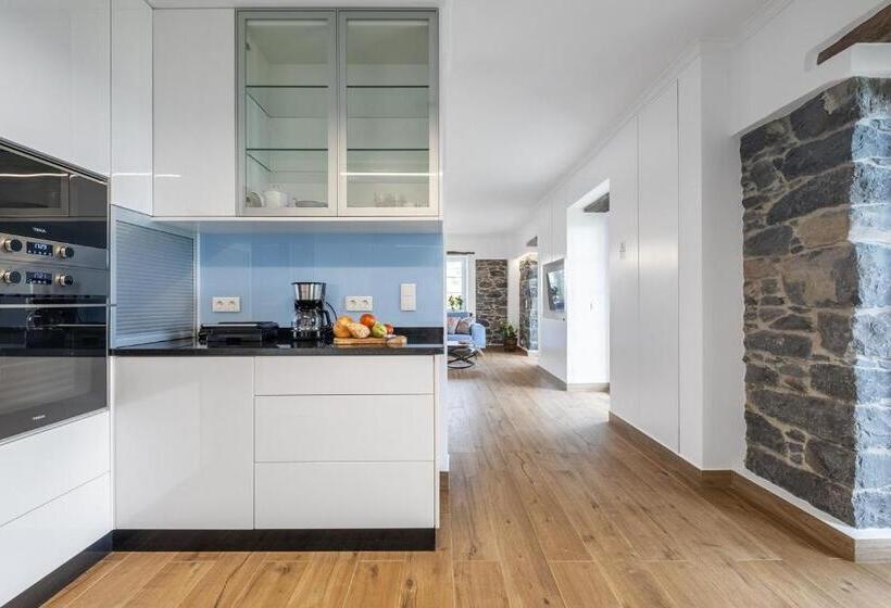 בית, 3 חדרי שינה, Casas Da Luz By Madeira Sun Travel