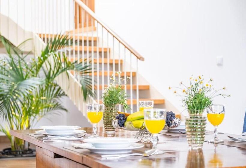 בית, 3 חדרי שינה, Casas Da Luz By Madeira Sun Travel