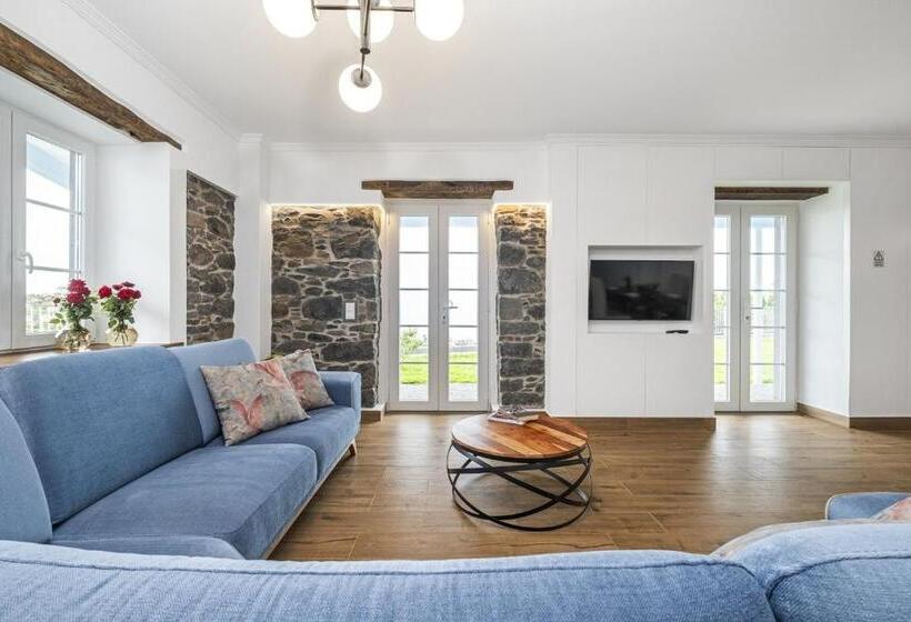 Дом 3 Спальни, Casas Da Luz By Madeira Sun Travel