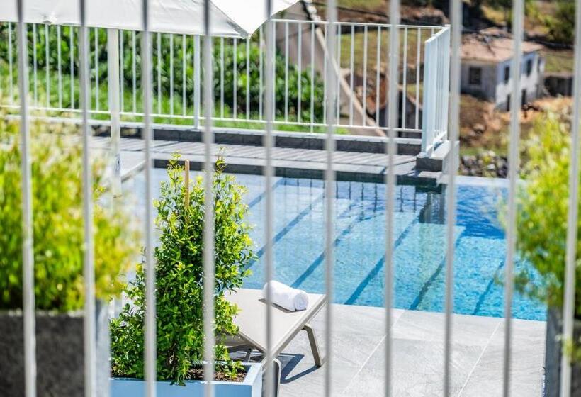 Дом 2 Спальни, Casas Da Luz By Madeira Sun Travel