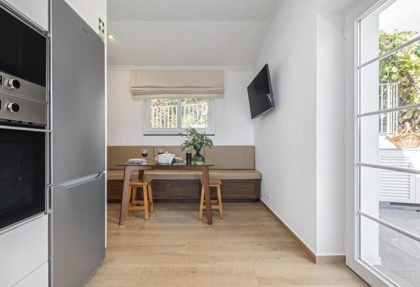 בית, 2 חדרי שינה, Casas Da Luz By Madeira Sun Travel