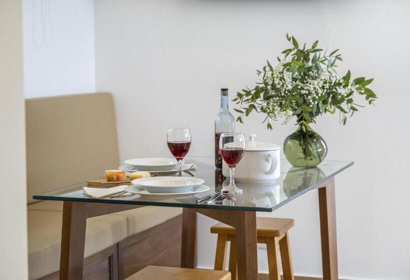 בית, 2 חדרי שינה, Casas Da Luz By Madeira Sun Travel