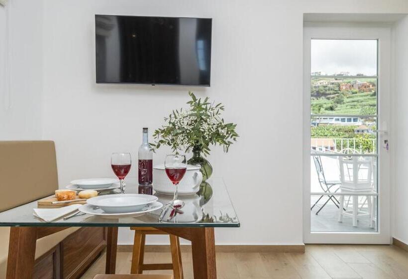 בית, 2 חדרי שינה, Casas Da Luz By Madeira Sun Travel