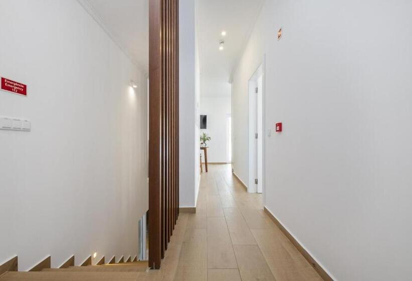 Дом 2 Спальни, Casas Da Luz By Madeira Sun Travel