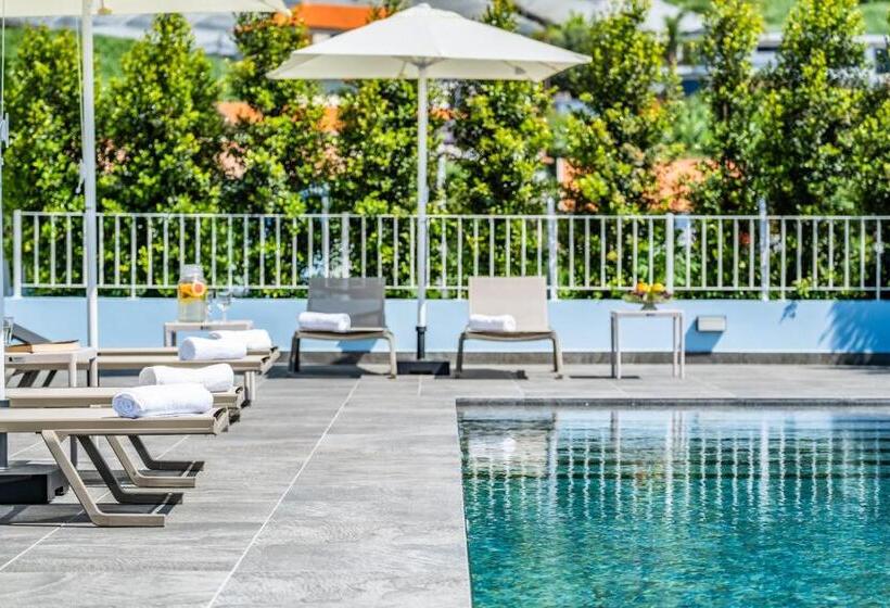 בית, חדר שינה 1, Casas Da Luz By Madeira Sun Travel