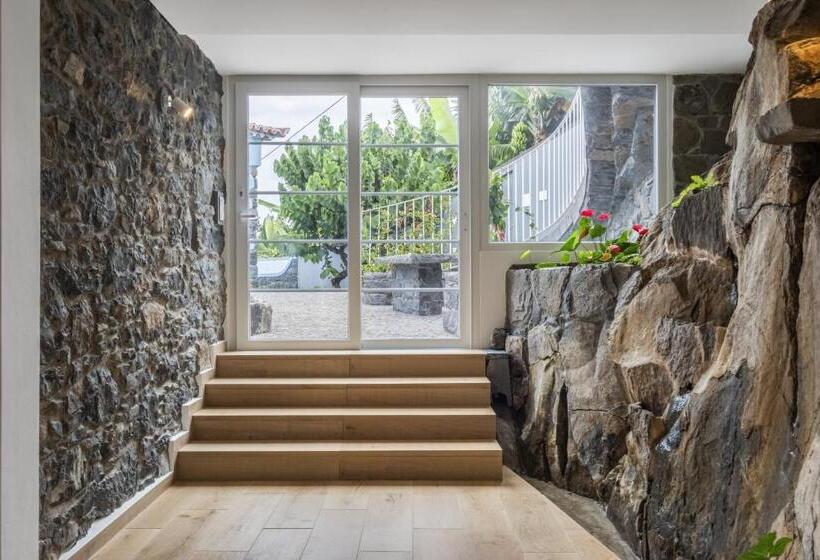 בית, חדר שינה 1, Casas Da Luz By Madeira Sun Travel