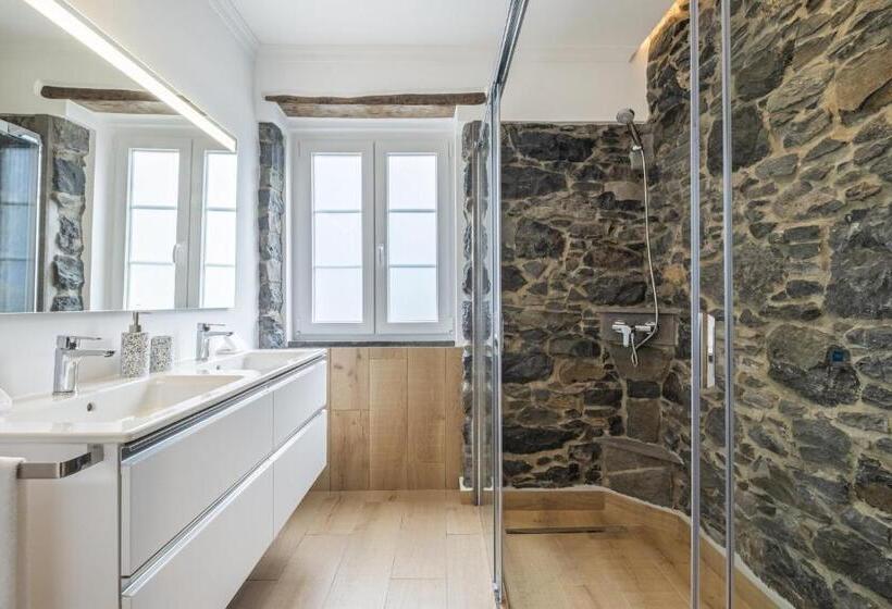 בית, חדר שינה 1, Casas Da Luz By Madeira Sun Travel