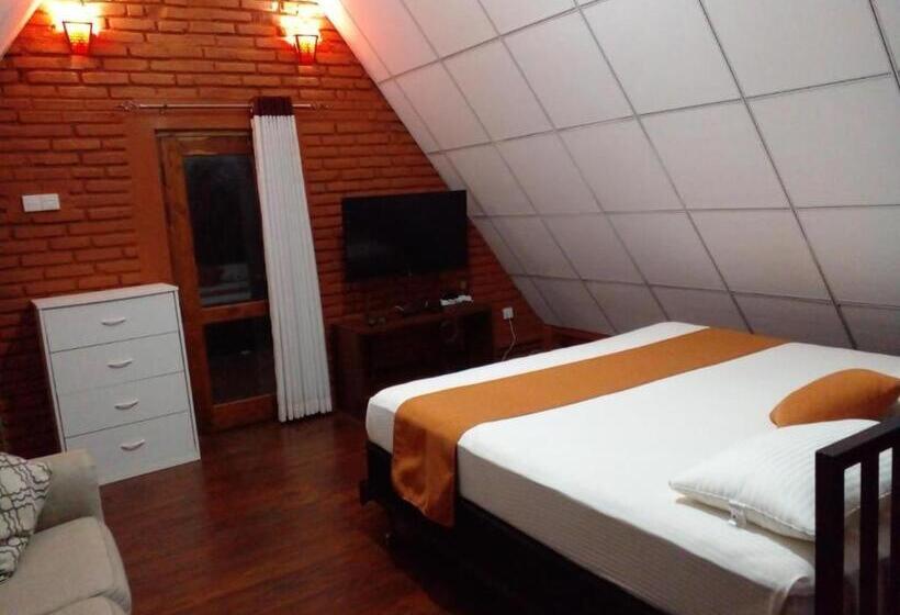 家庭间, Cielstar Resort