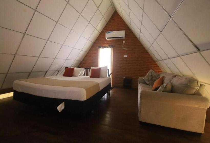 Семейный Номер, Cielstar Resort