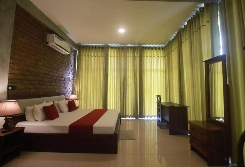 经济房, Cielstar Resort