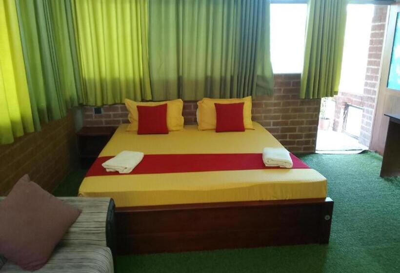 Номер Economy, Cielstar Resort