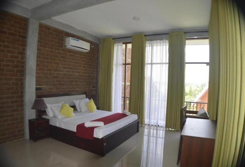 Номер Economy, Cielstar Resort