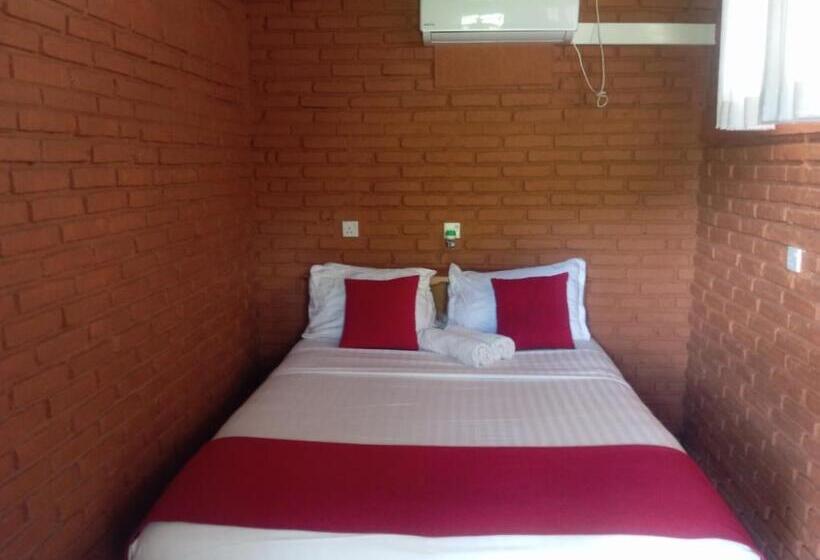 Семейный Номер, Cielstar Resort