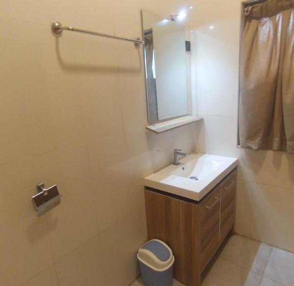 Семейный Номер Deluxe, Cielstar Resort