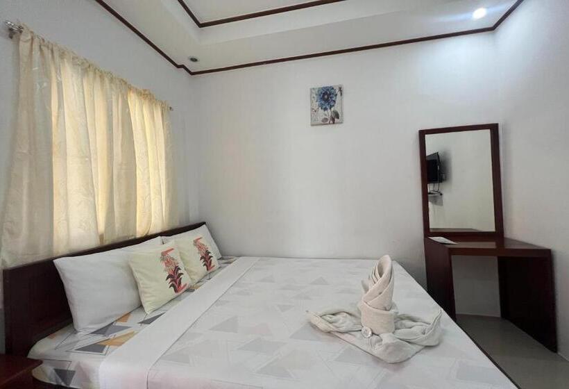 اتاق استاندارد, Dinah S Tourist Inn