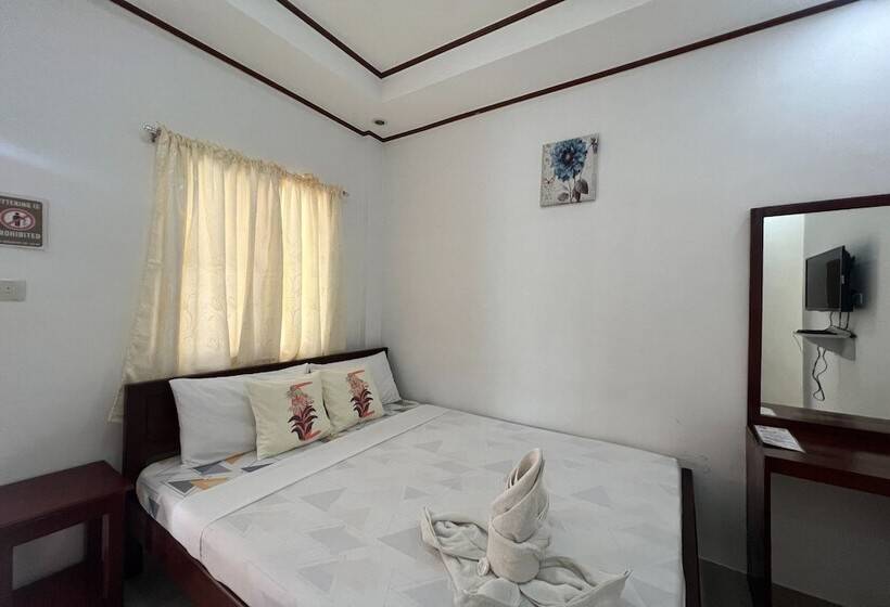 Quarto Estandar, Dinah S Tourist Inn