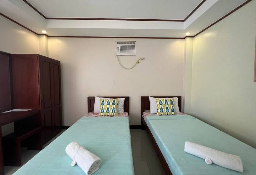 标准间, Dinah S Tourist Inn
