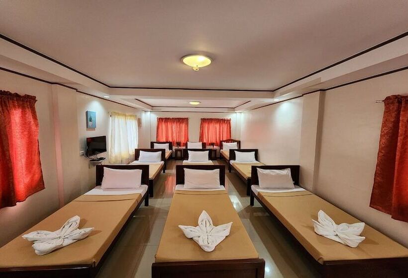 家庭间, Dinah S Tourist Inn