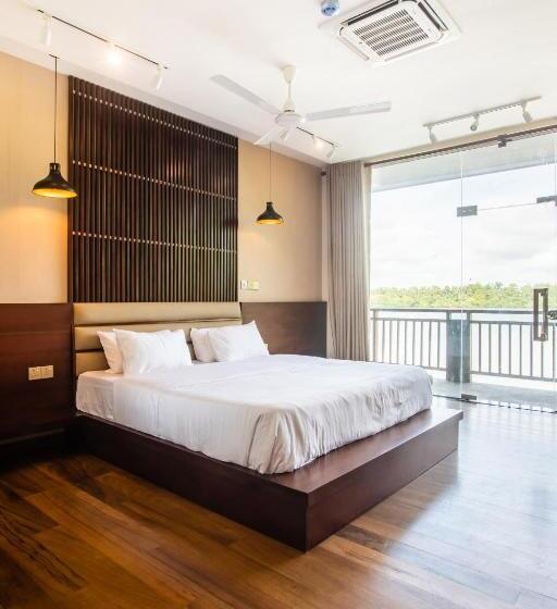 デラックスルーム, Dutch Gate