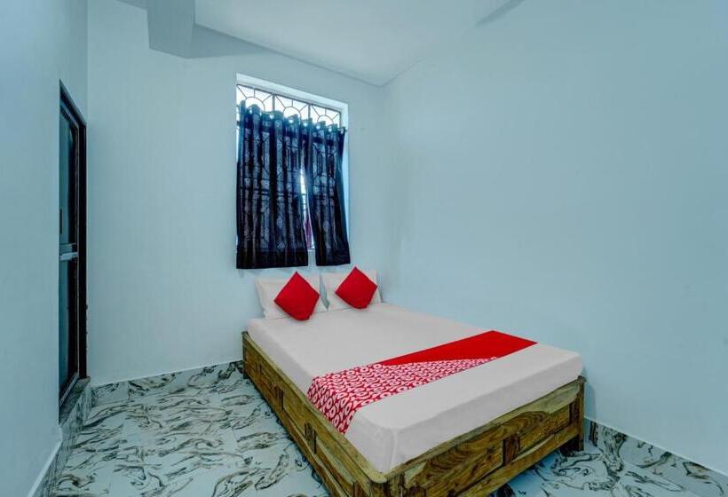 三人经典房间, Oyo Flagship Your Room & Guest House