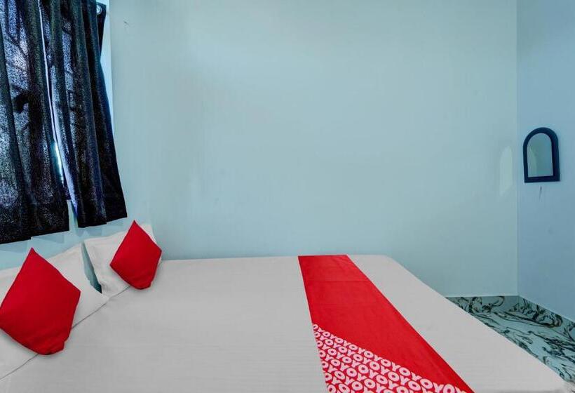 חדר קלאסי לשלושה, Oyo Flagship Your Room & Guest House