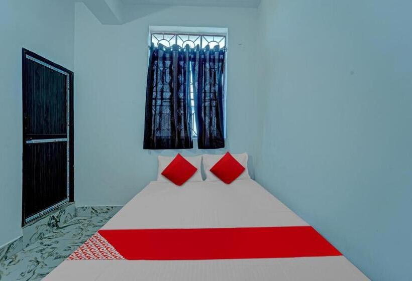 三人经典房间, Oyo Flagship Your Room & Guest House