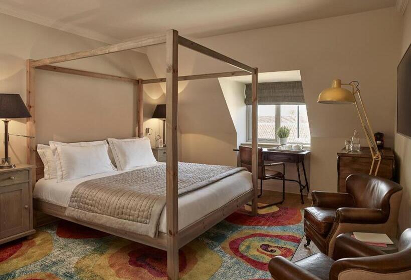 Номер Стандарт, The Harper