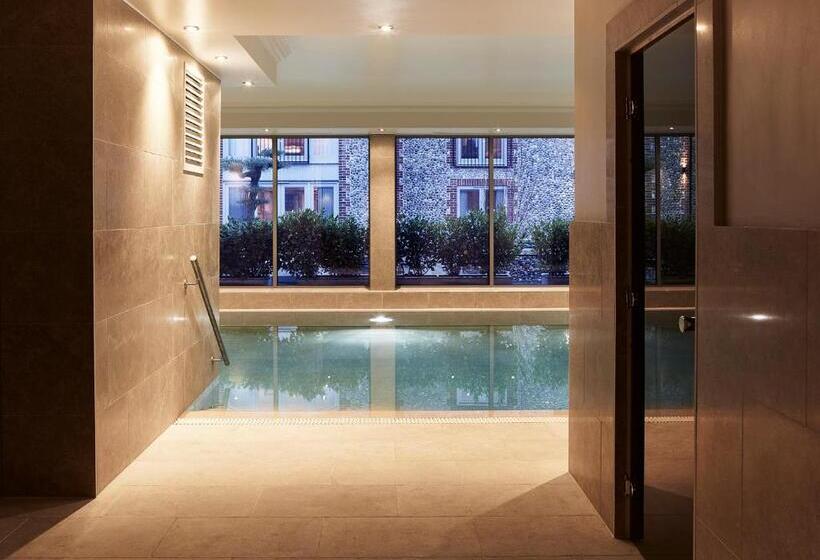 Номер Стандарт, The Harper