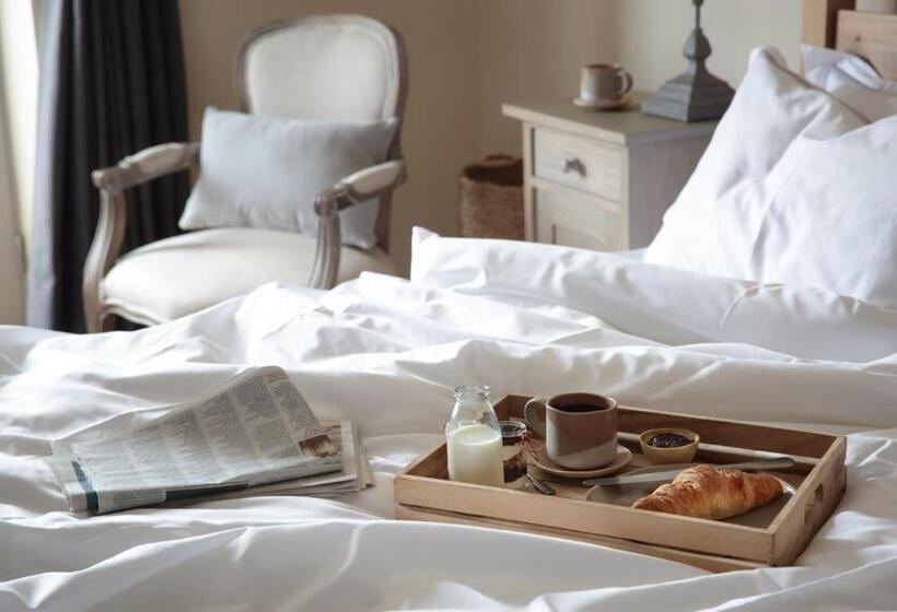 غرفة قياسية, The Harper