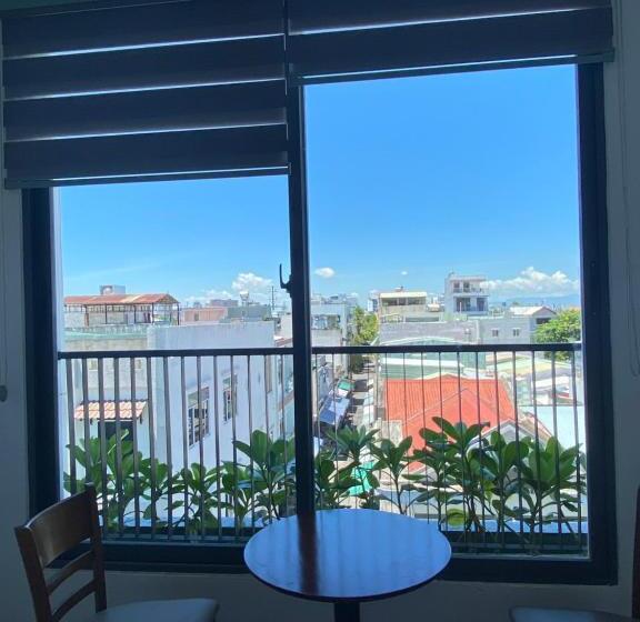 اتاق لوکس, Tree Homestay