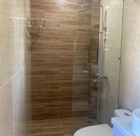 اتاق لوکس, Tree Homestay