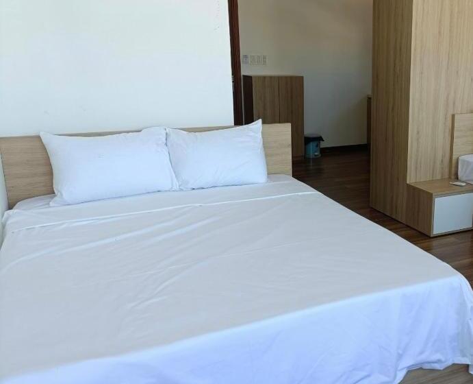 آپارتمان 1 خوابه, Tree Homestay