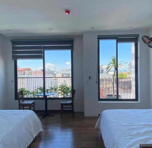 آپارتمان 1 خوابه, Tree Homestay