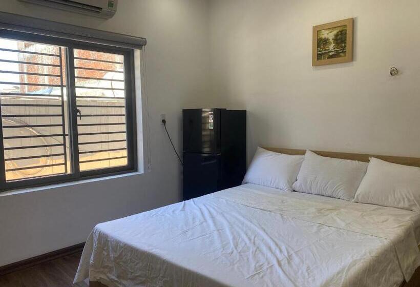 اتاق لوکس, Tree Homestay