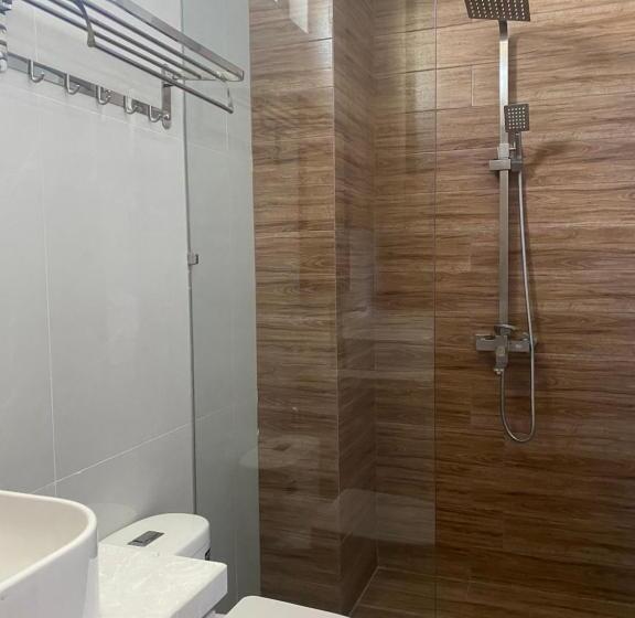 اتاق لوکس, Tree Homestay