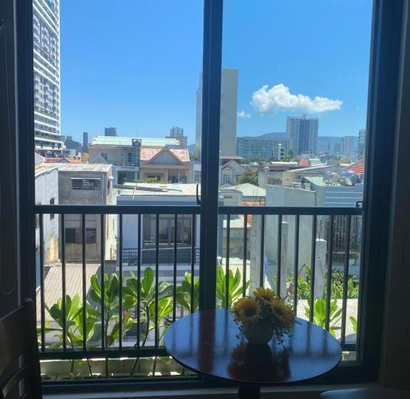 اتاق لوکس, Tree Homestay