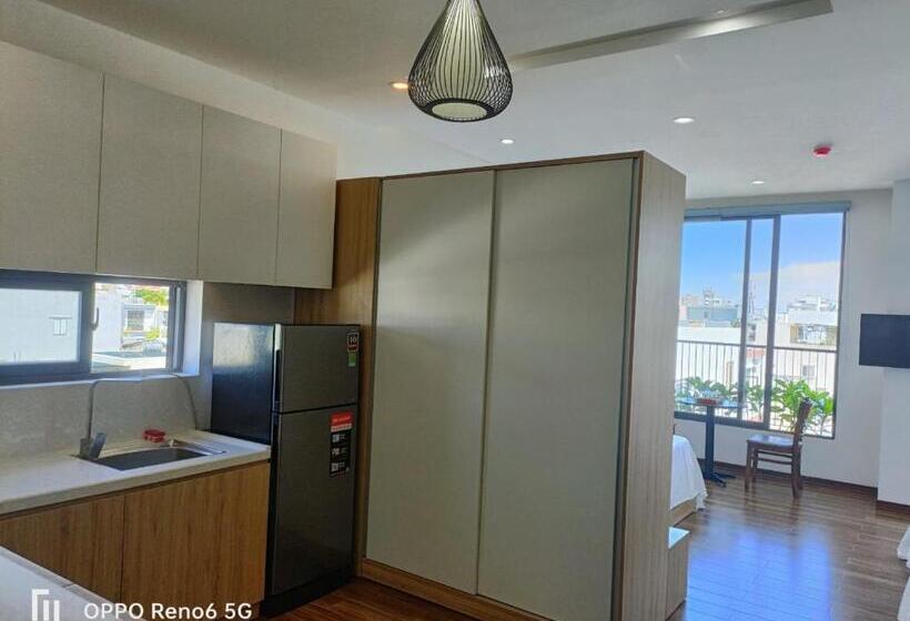 اتاق لوکس, Tree Homestay