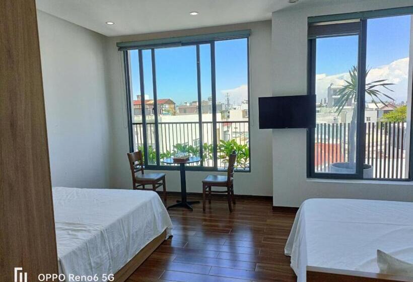 آپارتمان 1 خوابه, Tree Homestay