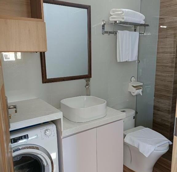 آپارتمان 1 خوابه, Tree Homestay