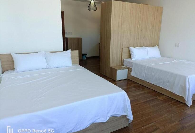 آپارتمان 1 خوابه, Tree Homestay