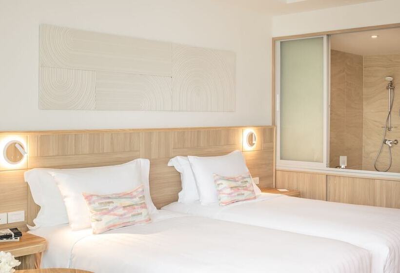 スーペリアールーム, U Hua Hin