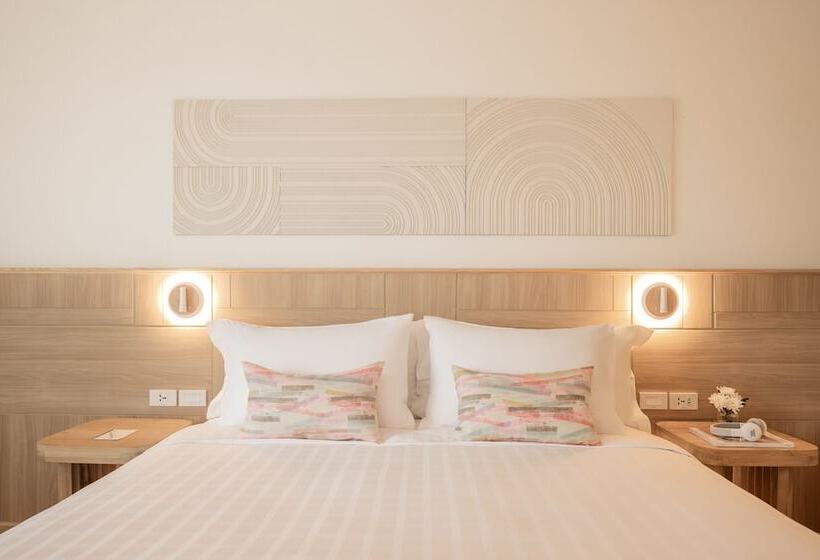 スーペリアールーム, U Hua Hin