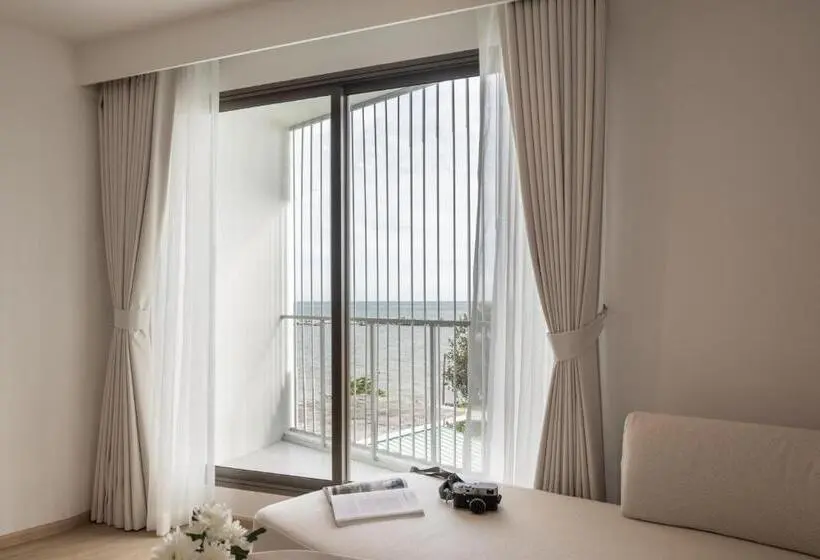 Standard-huone Merinäkymä, U Hua Hin