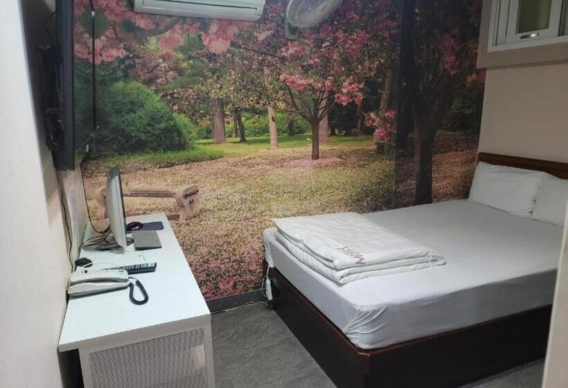 스탠다드 룸, Cozy