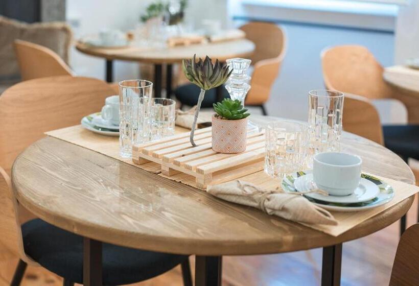 Номер Стандарт с Балконом, Acqua Di Civita Beauty & Rooms Il Ponte