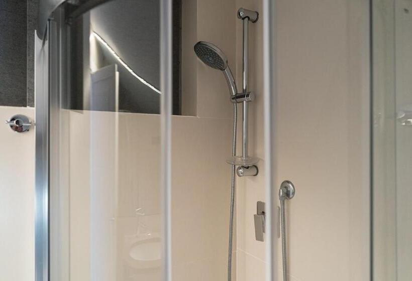 חדר סטנדרט, Acqua Di Civita Beauty & Rooms Il Ponte