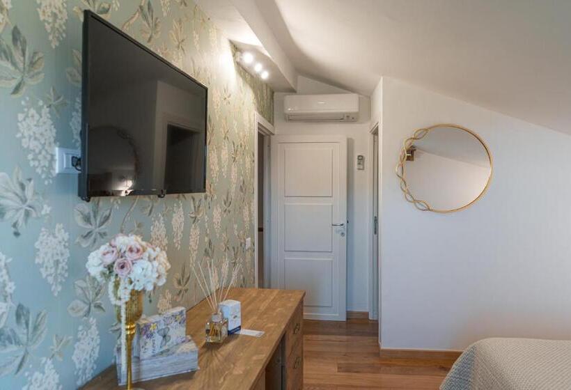 חדר סטנדרט, Acqua Di Civita Beauty & Rooms Il Ponte